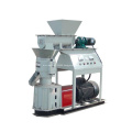 sinking fish feed pellet mill for animal feed